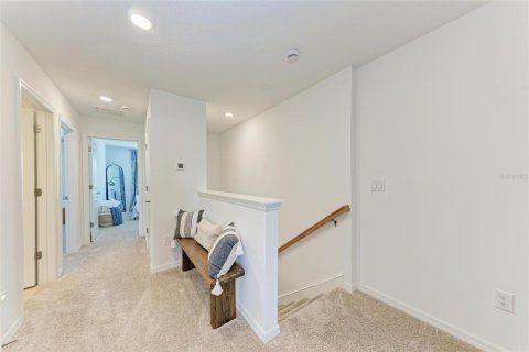 Adosado en venta en Nokomis, Florida, 3 dormitorios, 147.99 m2 № 1784883 - foto 21