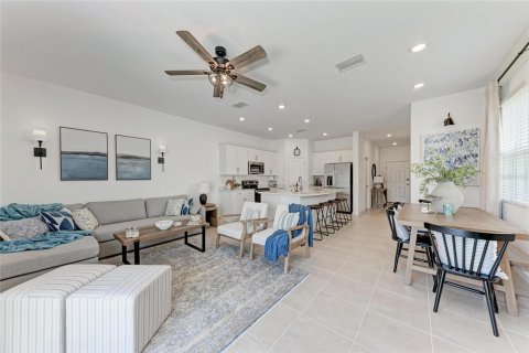 Adosado en venta en Nokomis, Florida, 3 dormitorios, 147.99 m2 № 1784883 - foto 6