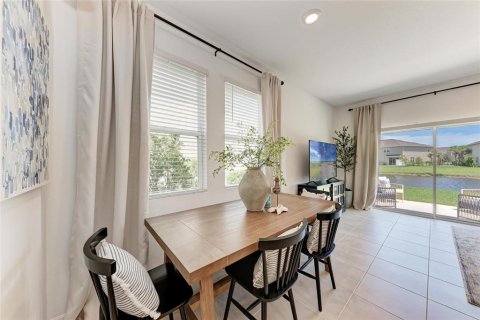 Adosado en venta en Nokomis, Florida, 3 dormitorios, 147.99 m2 № 1784883 - foto 11