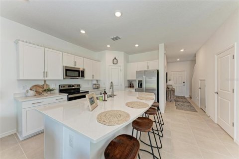 Adosado en venta en Nokomis, Florida, 3 dormitorios, 147.99 m2 № 1784883 - foto 10