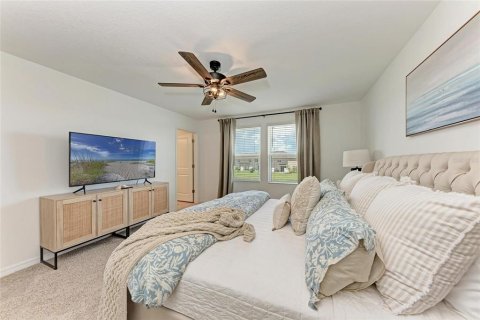 Adosado en venta en Nokomis, Florida, 3 dormitorios, 147.99 m2 № 1784883 - foto 15