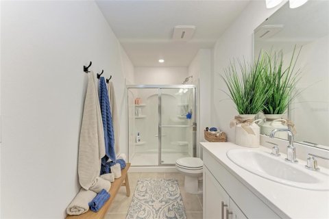 Adosado en venta en Nokomis, Florida, 3 dormitorios, 147.99 m2 № 1784883 - foto 20