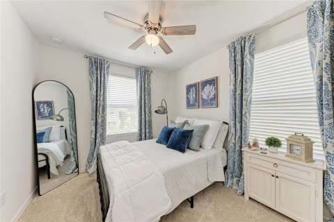 Adosado en venta en Nokomis, Florida, 3 dormitorios, 147.99 m2 № 1784883 - foto 23