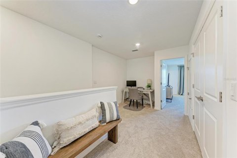 Adosado en venta en Nokomis, Florida, 3 dormitorios, 147.99 m2 № 1784883 - foto 22