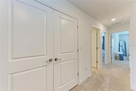 Adosado en venta en Nokomis, Florida, 3 dormitorios, 147.99 m2 № 1784883 - foto 30