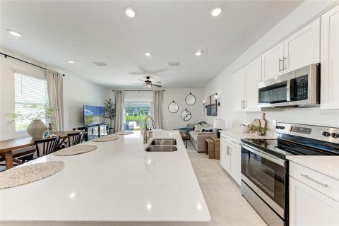 Adosado en venta en Nokomis, Florida, 3 dormitorios, 147.99 m2 № 1784883 - foto 8