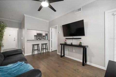 Condo in Tampa, Florida, 1 bedroom  № 1586273 - photo 17