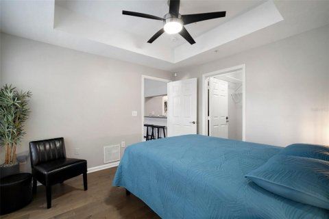 Condo in Tampa, Florida, 1 bedroom  № 1586273 - photo 24