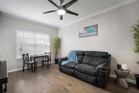 Condo in Tampa, Florida, 1 bedroom  № 1586273 - photo 14