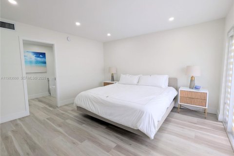 Купить таунхаус в Норт-Майами-Бич, Флорида 3 спальни, 145.86м2, № 2047934 - фото 28