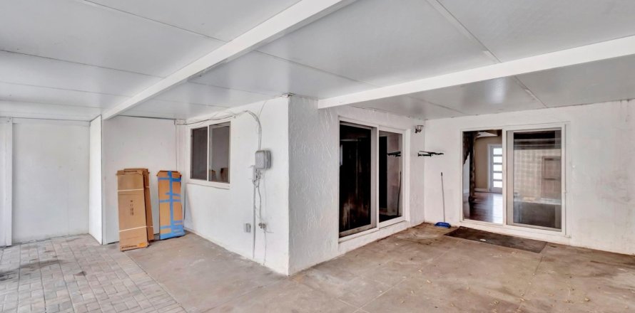 Touwnhouse à Fort Lauderdale, Floride 3 chambres, 154.96 m2 № 1175424