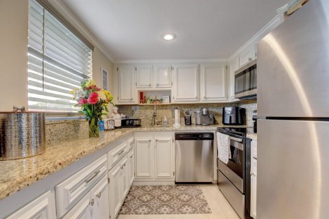 Condo à Delray Beach, Floride, 2 chambres № 2182841