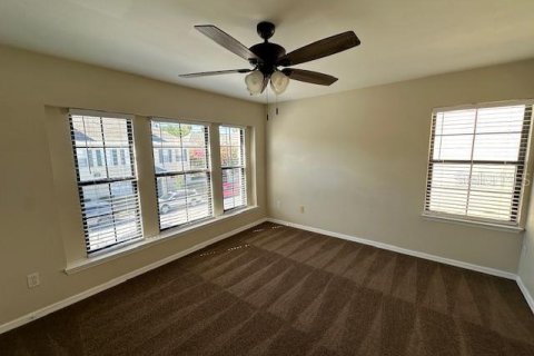 Touwnhouse à louer à Celebration, Floride: 2 chambres, 110.37 m2 № 2413823 - photo 7