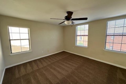 Touwnhouse à louer à Celebration, Floride: 2 chambres, 110.37 m2 № 2413823 - photo 10