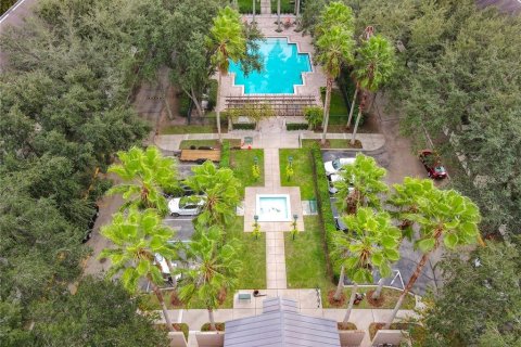 Touwnhouse à louer à Celebration, Floride: 2 chambres, 110.37 m2 № 2413823 - photo 17