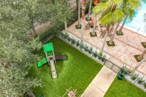 Touwnhouse à louer à Celebration, Floride: 2 chambres, 110.37 m2 № 2413823 - photo 18