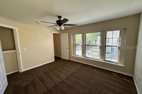 Touwnhouse à louer à Celebration, Floride: 2 chambres, 110.37 m2 № 2413823 - photo 8