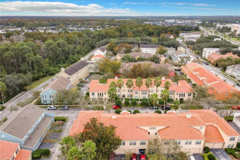 Touwnhouse à louer à Celebration, Floride: 2 chambres, 110.37 m2 № 2413823 - photo 15