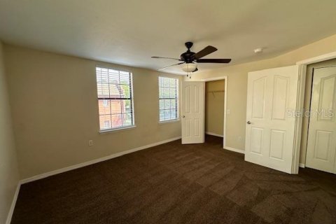 Touwnhouse à louer à Celebration, Floride: 2 chambres, 110.37 m2 № 2413823 - photo 11
