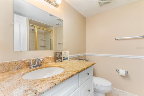 Condominio en venta en Clearwater, Florida, 2 dormitorios, 129.13 m2 № 2115133 - foto 26