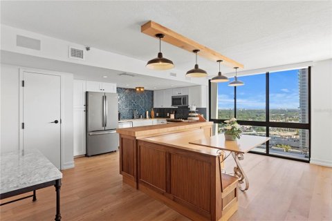 Condominio en venta en Tampa, Florida, 2 dormitorios, 158.12 m2 № 1837487 - foto 15