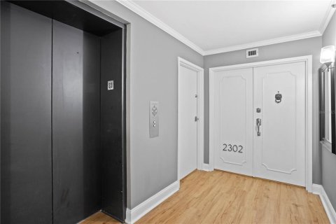Condominio en venta en Tampa, Florida, 2 dormitorios, 158.12 m2 № 1837487 - foto 3