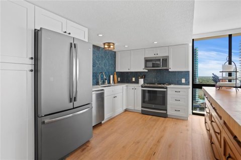 Condominio en venta en Tampa, Florida, 2 dormitorios, 158.12 m2 № 1837487 - foto 10