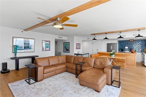 Condominio en venta en Tampa, Florida, 2 dormitorios, 158.12 m2 № 1837487 - foto 13