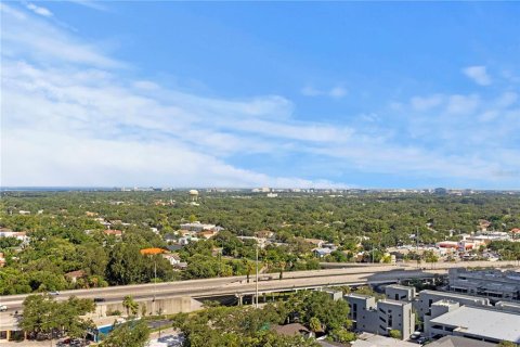 Condominio en venta en Tampa, Florida, 2 dormitorios, 158.12 m2 № 1837487 - foto 28