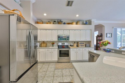 Villa ou maison à vendre à Valrico, Floride: 5 chambres, 243.96 m2 № 1845126 - photo 16