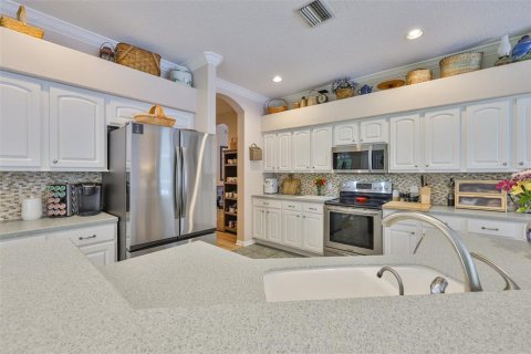 Villa ou maison à vendre à Valrico, Floride: 5 chambres, 243.96 m2 № 1845126 - photo 15
