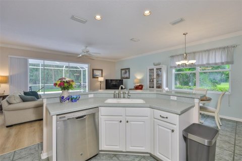 Villa ou maison à vendre à Valrico, Floride: 5 chambres, 243.96 m2 № 1845126 - photo 17