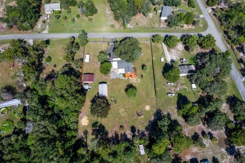 Villa ou maison à vendre à Homosassa, Floride: 2 chambres, 105.35 m2 № 2399345 - photo 23