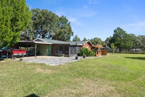 Villa ou maison à vendre à Homosassa, Floride: 2 chambres, 105.35 m2 № 2399345 - photo 27