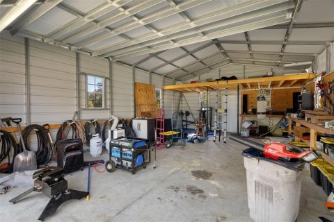 Villa ou maison à vendre à Homosassa, Floride: 2 chambres, 105.35 m2 № 2399345 - photo 17