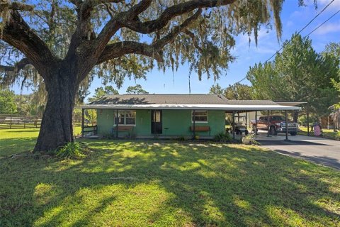 Villa ou maison à Homosassa, Floride 2 chambres, 105.35 m2 № 2399345