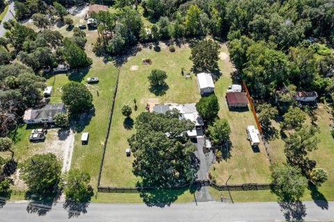 Villa ou maison à vendre à Homosassa, Floride: 2 chambres, 105.35 m2 № 2399345 - photo 24