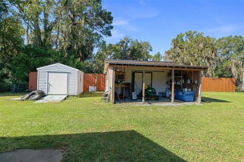 Villa ou maison à vendre à Homosassa, Floride: 2 chambres, 105.35 m2 № 2399345 - photo 18