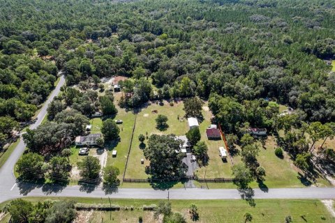 Villa ou maison à vendre à Homosassa, Floride: 2 chambres, 105.35 m2 № 2399345 - photo 21
