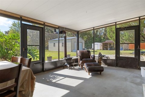 Villa ou maison à vendre à Homosassa, Floride: 2 chambres, 105.35 m2 № 2399345 - photo 11