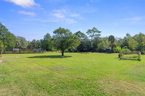 Villa ou maison à vendre à Homosassa, Floride: 2 chambres, 105.35 m2 № 2399345 - photo 25