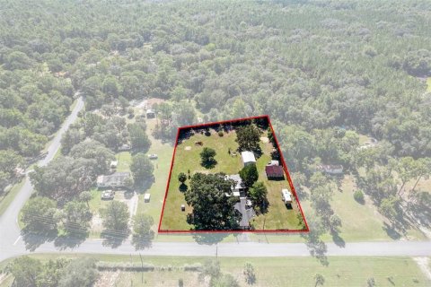 Villa ou maison à vendre à Homosassa, Floride: 2 chambres, 105.35 m2 № 2399345 - photo 22