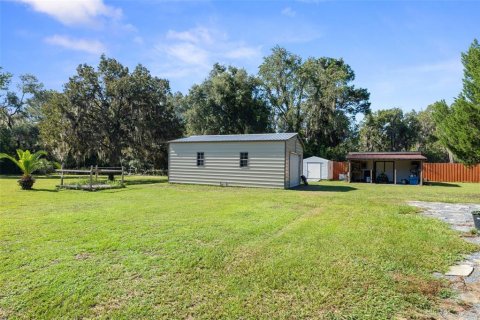 Villa ou maison à vendre à Homosassa, Floride: 2 chambres, 105.35 m2 № 2399345 - photo 16