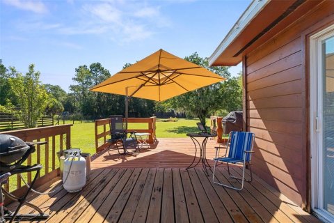 Villa ou maison à vendre à Homosassa, Floride: 2 chambres, 105.35 m2 № 2399345 - photo 15