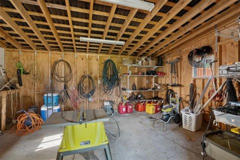 Villa ou maison à vendre à Homosassa, Floride: 2 chambres, 105.35 m2 № 2399345 - photo 19