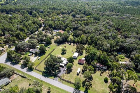 Villa ou maison à vendre à Homosassa, Floride: 2 chambres, 105.35 m2 № 2399345 - photo 20