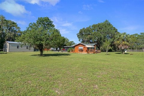 Villa ou maison à vendre à Homosassa, Floride: 2 chambres, 105.35 m2 № 2399345 - photo 29
