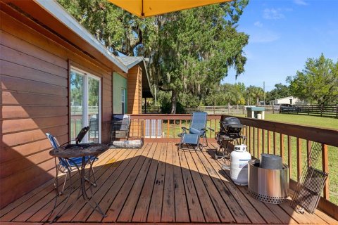 Villa ou maison à vendre à Homosassa, Floride: 2 chambres, 105.35 m2 № 2399345 - photo 13