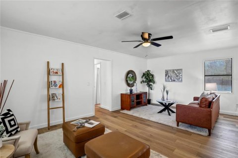 House in Callahan, Florida 4 bedrooms, 159.51 sq.m. № 1826820 - photo 10