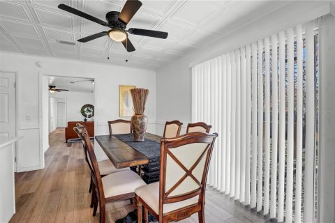 House in Callahan, Florida 4 bedrooms, 159.51 sq.m. № 1826820 - photo 21